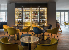 Restaurant im Hotel Ilanz